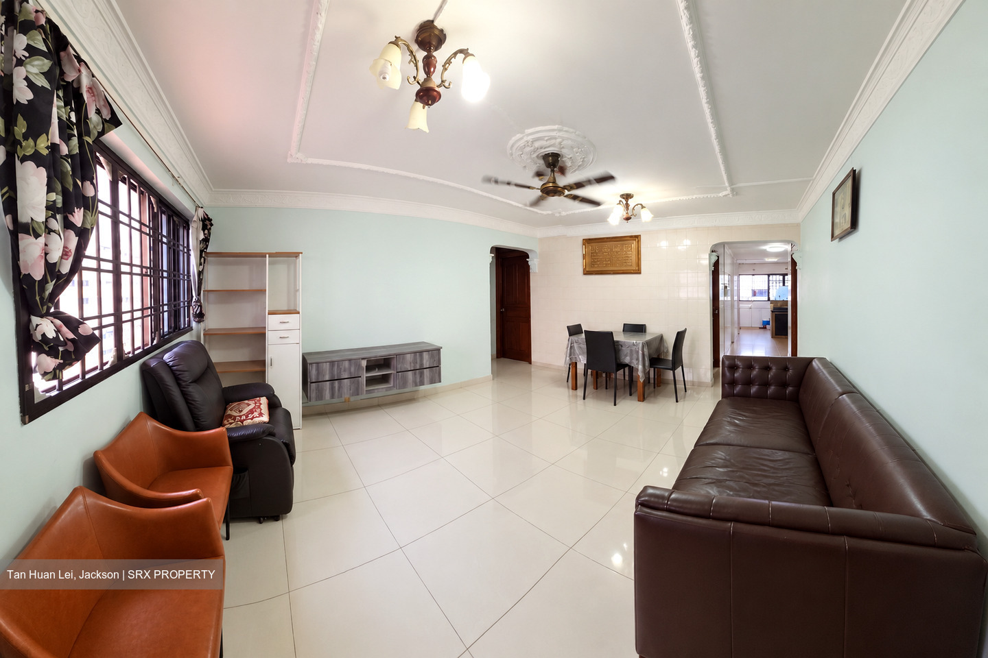Blk 337 Hougang Avenue 7 (Hougang), HDB 4 Rooms #627959261